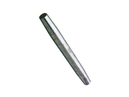 JY型接續(xù)管（鋁絞線用、液壓）