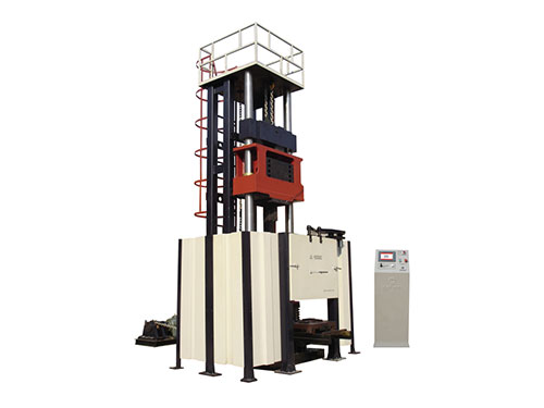 落錘沖擊試驗(yàn)機(jī)